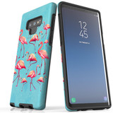 Samsung Galaxy Note 9 Slim Protective Case - Multicolour | iCoverLover