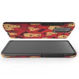 Samsung Galaxy S20 Back Cover Case - Multicolour | iCoverLover