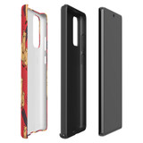 Samsung Galaxy Note 20 Multicolour Back Cover Case | iCoverLover