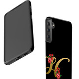 Samsung Galaxy S22+ Plus Protective Case - Multicolour | iCoverLover
