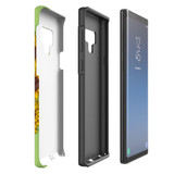 Samsung Galaxy Note 9 Slim Protective Case - Multicolour | iCoverLover