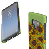 Samsung Galaxy Note 9 Slim Protective Case - Multicolour | iCoverLover