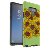 Samsung Galaxy Note 9 Slim Protective Case - Multicolour | iCoverLover