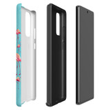 Samsung Galaxy Note 20 Protective Case - Multicolour | iCoverLover