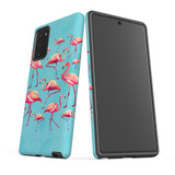 Samsung Galaxy Note 20 Protective Case - Multicolour | iCoverLover