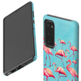 Samsung Galaxy Note 20 Protective Case - Multicolour | iCoverLover