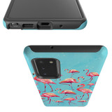 Samsung Galaxy Note 20 Protective Case - Multicolour | iCoverLover