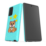 Samsung Galaxy Note 20 Protective Case - Multicolour | iCoverLover