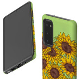 Samsung Galaxy Note 20 Case - Multicolour | iCoverLover