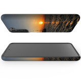 Samsung Galaxy S21 FE Slim Protective Case - Multicolour | iCoverLover
