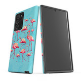 Samsung Galaxy Note 20 Ultra Protective Case - Multicolour | iCoverLover
