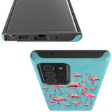 Samsung Galaxy Note 20 Ultra Protective Case - Multicolour | iCoverLover