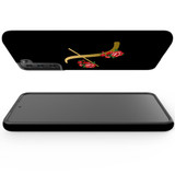 Samsung Galaxy S21 FE Slim Protective Case - Multicolour | iCoverLover