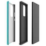 Samsung Galaxy Note 20 Ultra Protective Case - Multicolour | iCoverLover