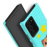 Samsung Galaxy Note 20 Ultra Protective Case - Multicolour | iCoverLover