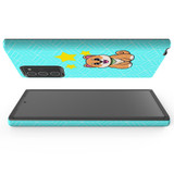 Samsung Galaxy Note 20 Ultra Protective Case - Multicolour | iCoverLover