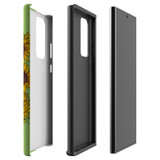 Samsung Galaxy Note 20 Ultra Protective Case - Multicolour | iCoverLover