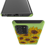 Samsung Galaxy Note 20 Ultra Protective Case - Multicolour | iCoverLover