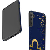 Samsung Galaxy S21 FE Slim Protective Case - Multicolour | iCoverLover