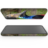 Samsung Galaxy S21 Slim Protective Case - Multicolour | iCoverLover