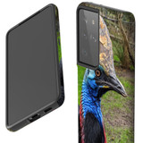 Samsung Galaxy S21 Ultra Case - Multicolour | iCoverLover