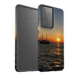 Samsung Galaxy S21 Ultra Multicolour Case | iCoverLover