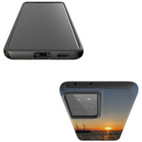Samsung Galaxy S21 Ultra Multicolour Case | iCoverLover