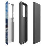 Samsung Galaxy S21 Ultra Case - Multicolour | iCoverLover