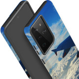 Samsung Galaxy S21 Ultra Case - Multicolour | iCoverLover