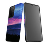 Samsung Galaxy S21 Ultra Protective Case - Multicolour | iCoverLover