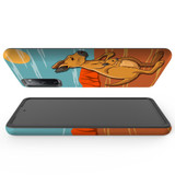 Samsung Galaxy S20 FE Multicolour Back Cover Case | iCoverLover