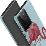 Samsung Galaxy S21 Ultra Protective Case - Multicolour | iCoverLover
