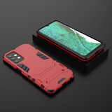 Armor Case for Samsung Galaxy A32 5G - Red | iCoverLover