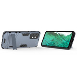 Armor Case for Samsung Galaxy A32 5G - Navy Blue | iCoverLover