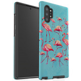 Samsung Galaxy Note 10+ Plus Case - Multicolour | iCoverLover