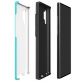 Samsung Galaxy Note 10+ Plus Case - Multicolour | iCoverLover