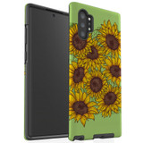Samsung Galaxy Note 10+ Plus Case - Multicolour | iCoverLover