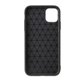 Brown Back Case for Apple iPhone 11 Pro | iCoverLover