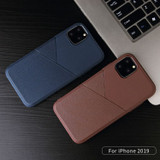 Brown Back Case for Apple iPhone 11 Pro | iCoverLover