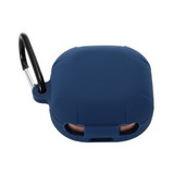 Protective Case for Samsung Galaxy Buds Live/Pro - Dark Blue | iCoverLover