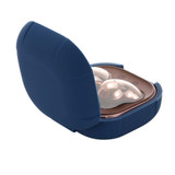 Protective Case for Samsung Galaxy Buds Live/Pro - Dark Blue | iCoverLover