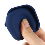 Protective Case for Samsung Galaxy Buds Live/Pro - Dark Blue | iCoverLover