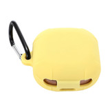 Yellow Protective Case for Samsung Galaxy Buds Live/Pro | iCoverLover