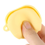 Yellow Protective Case for Samsung Galaxy Buds Live/Pro | iCoverLover