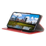 Red Wallet Case for iPhone 11 Pro Max | iCoverLover