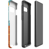 Samsung Galaxy S10 Back Cover Case - Multicolour | iCoverLover
