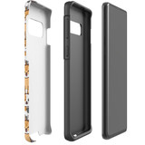 Samsung Galaxy S10 Back Cover Case - Multicolour | iCoverLover
