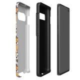 Samsung Galaxy S10+ Plus Back Cover Case - Multicolour | iCoverLover