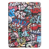 Multicolour Flip Case for iPad Pro 11in (2022-2018) | iCoverLover