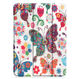 Multicolour Flip Case for Apple iPad Pro 11in | iCoverLover